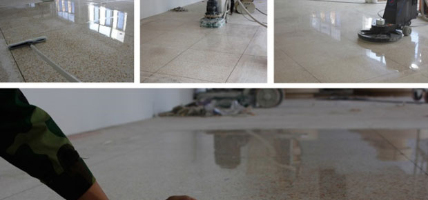 concrete grinder concrete grinder